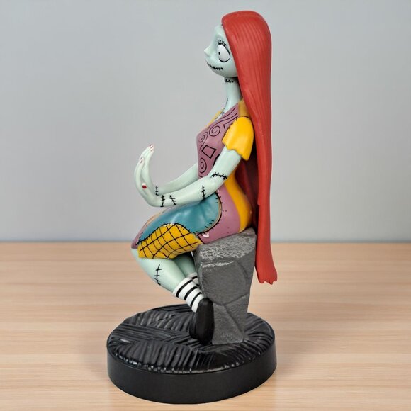 Sally - Nightmare B4 Christmas Cable Guys Phone & Game Controller Holder Stand - Picture 5 of 7
